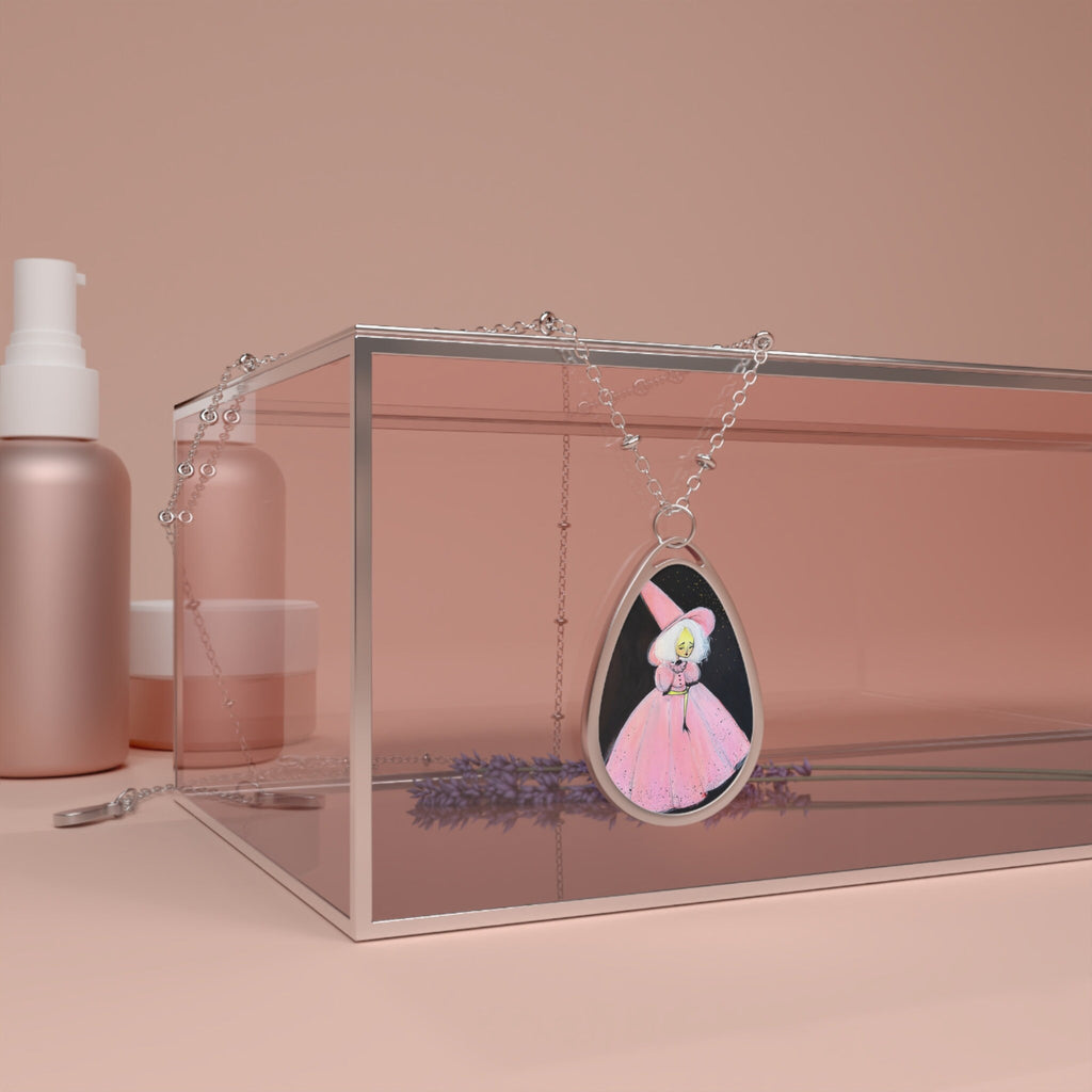 Little Witch Girl · Necklace