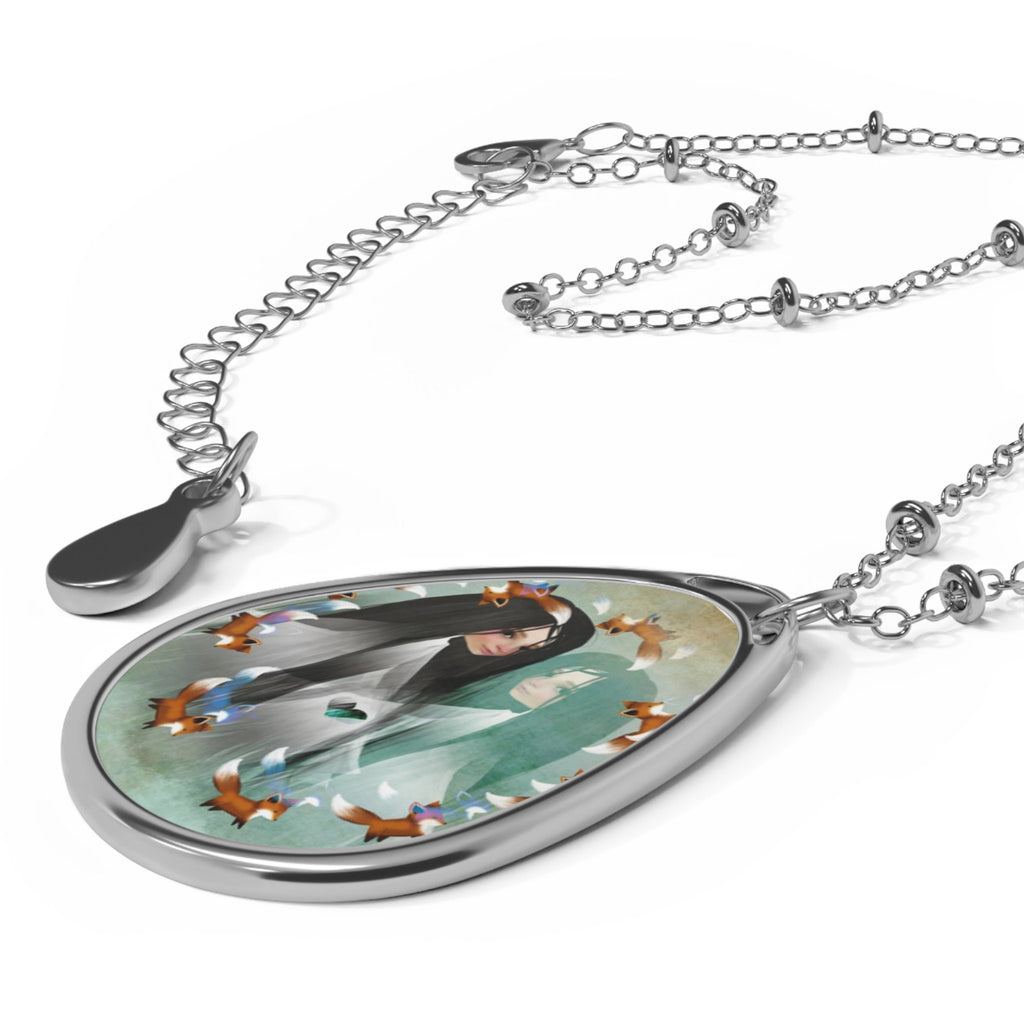 Fox · Necklace