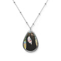 Ava · Necklace