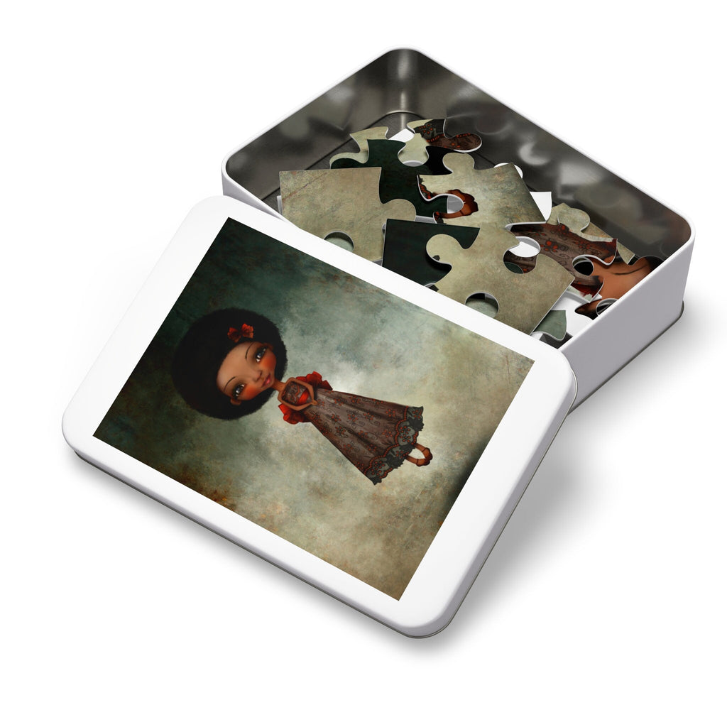 Happy Thoughts · Jigsaw Puzzle