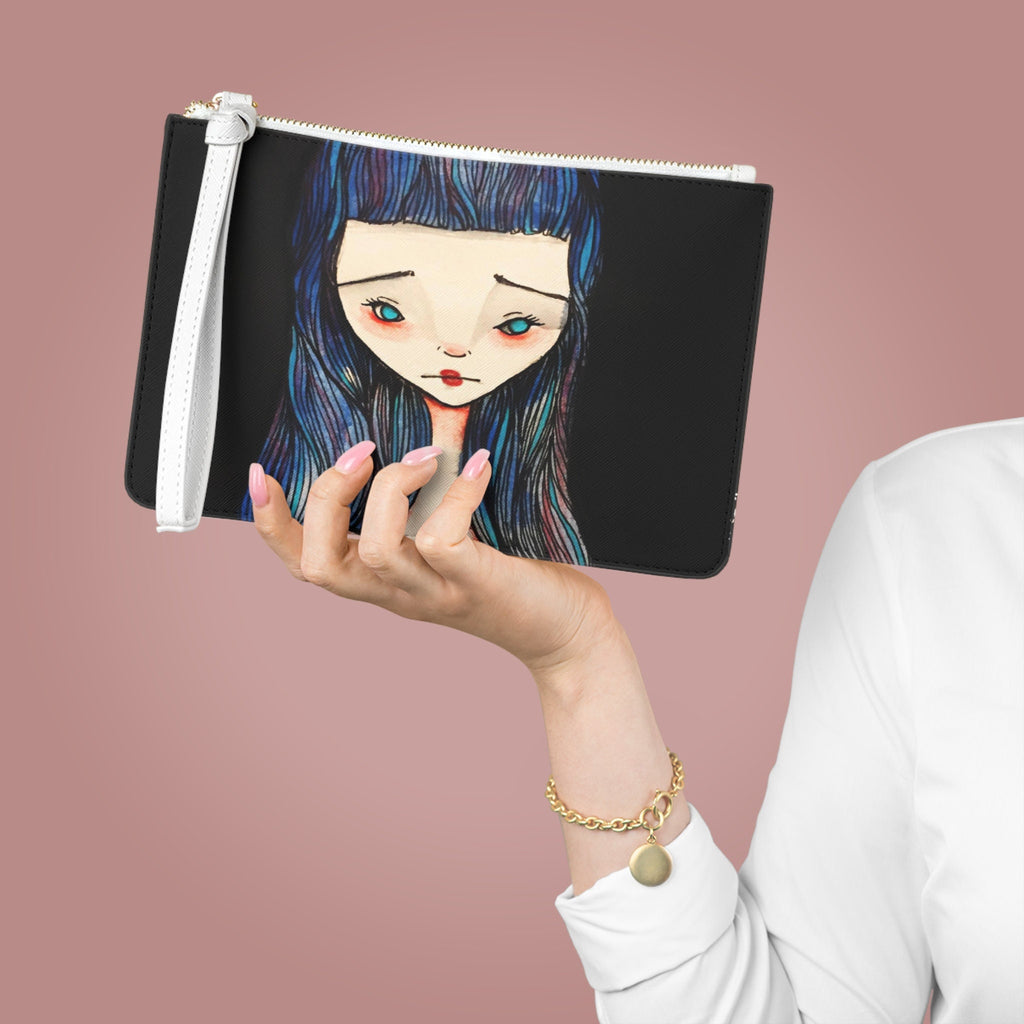 Lilian · Clutch Bag