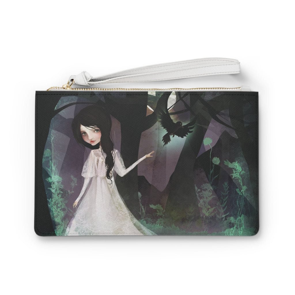 The Legend of Lavinia Fischer · Clutch Bag