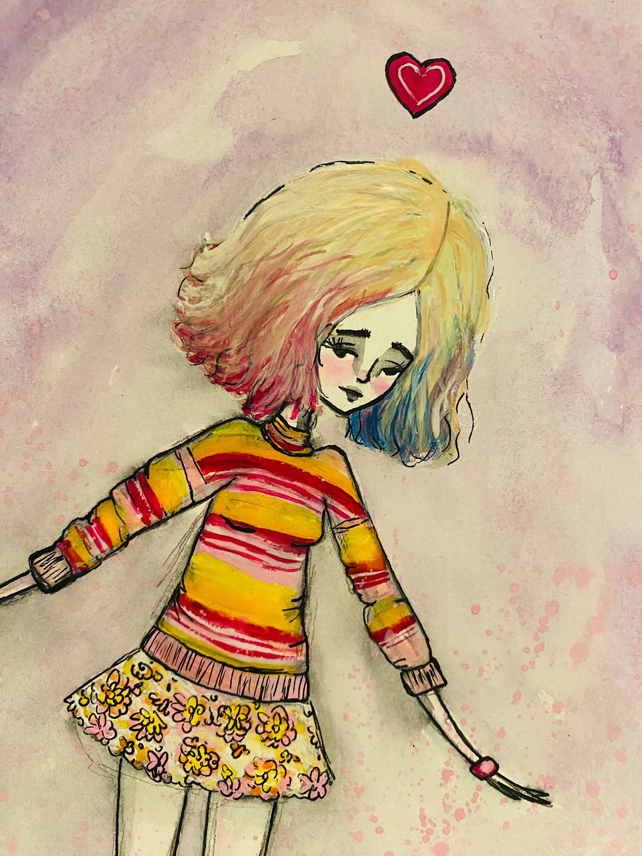 Original · Original Painting