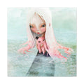 A Friend for the Journey · Canvas Print