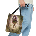 Roots · Tote Bag