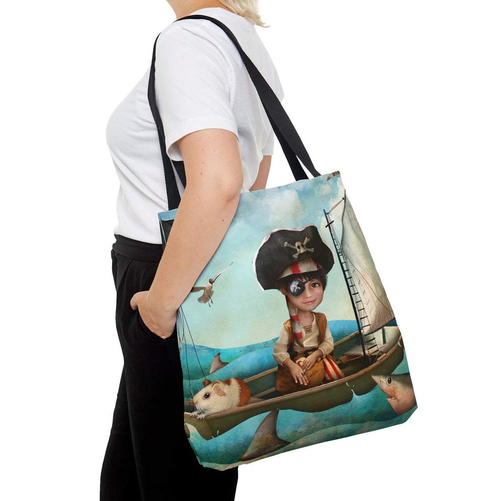 Diego · Tote Bag