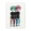 Despair · Canvas Print