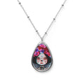Dia de los Muertos · Necklace