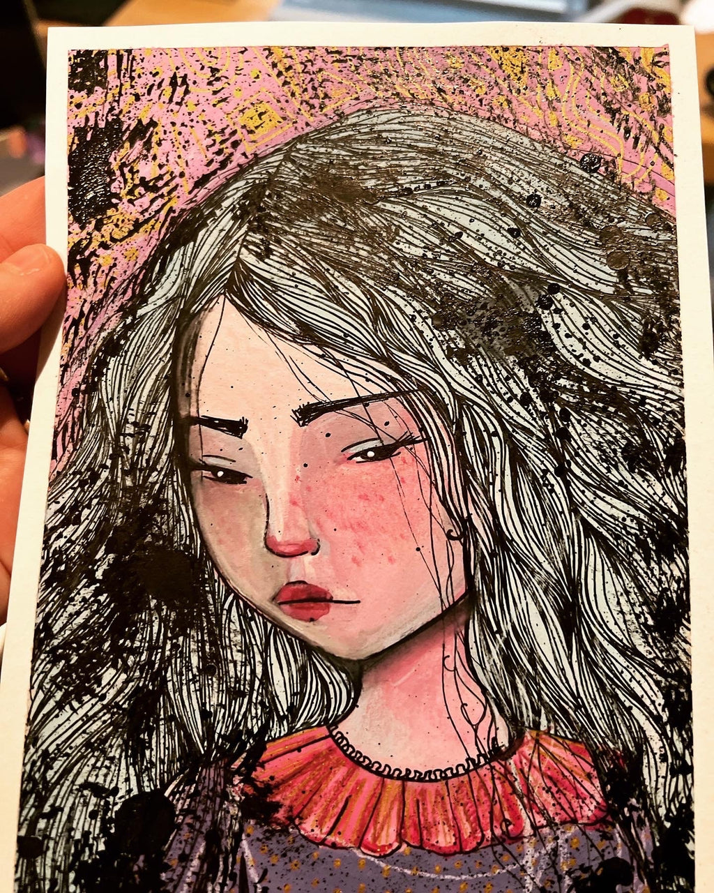 Original · Original Painting