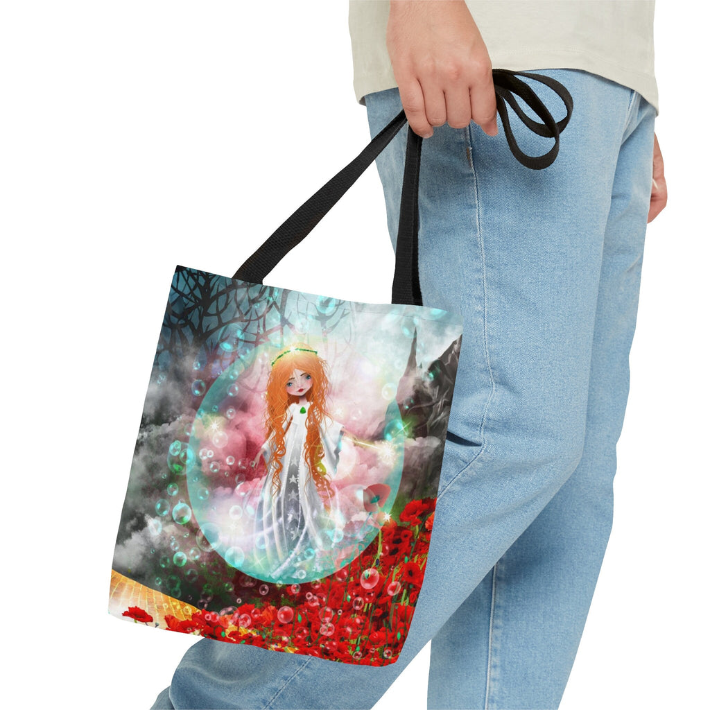 Dorothy Gale and Glinda the Good · Tote Bag