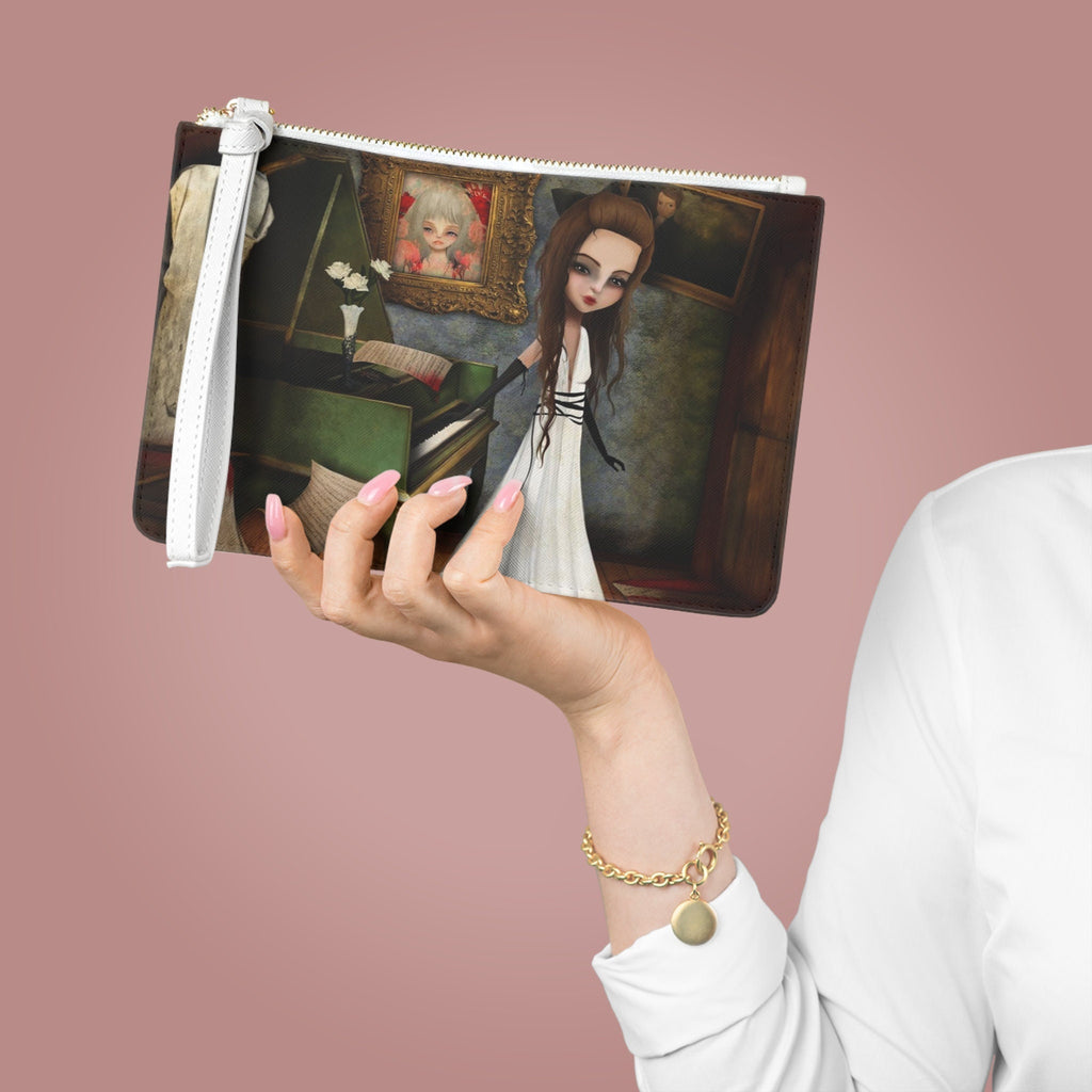 Elizabeth Killbride · Clutch Bag