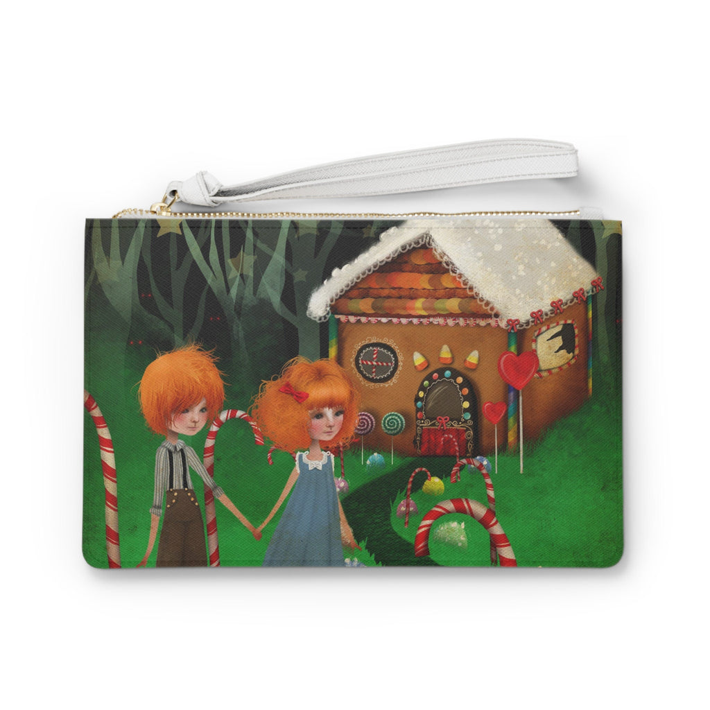 Hansel and Gretel · Clutch Bag