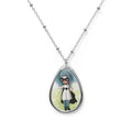 Juno · Necklace