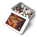 Ferocious · Jigsaw Puzzle
