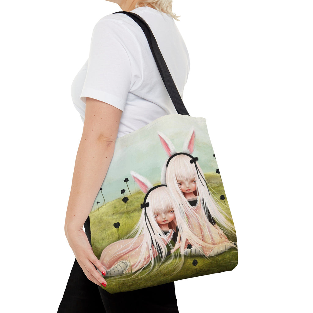 Identical · Tote Bag