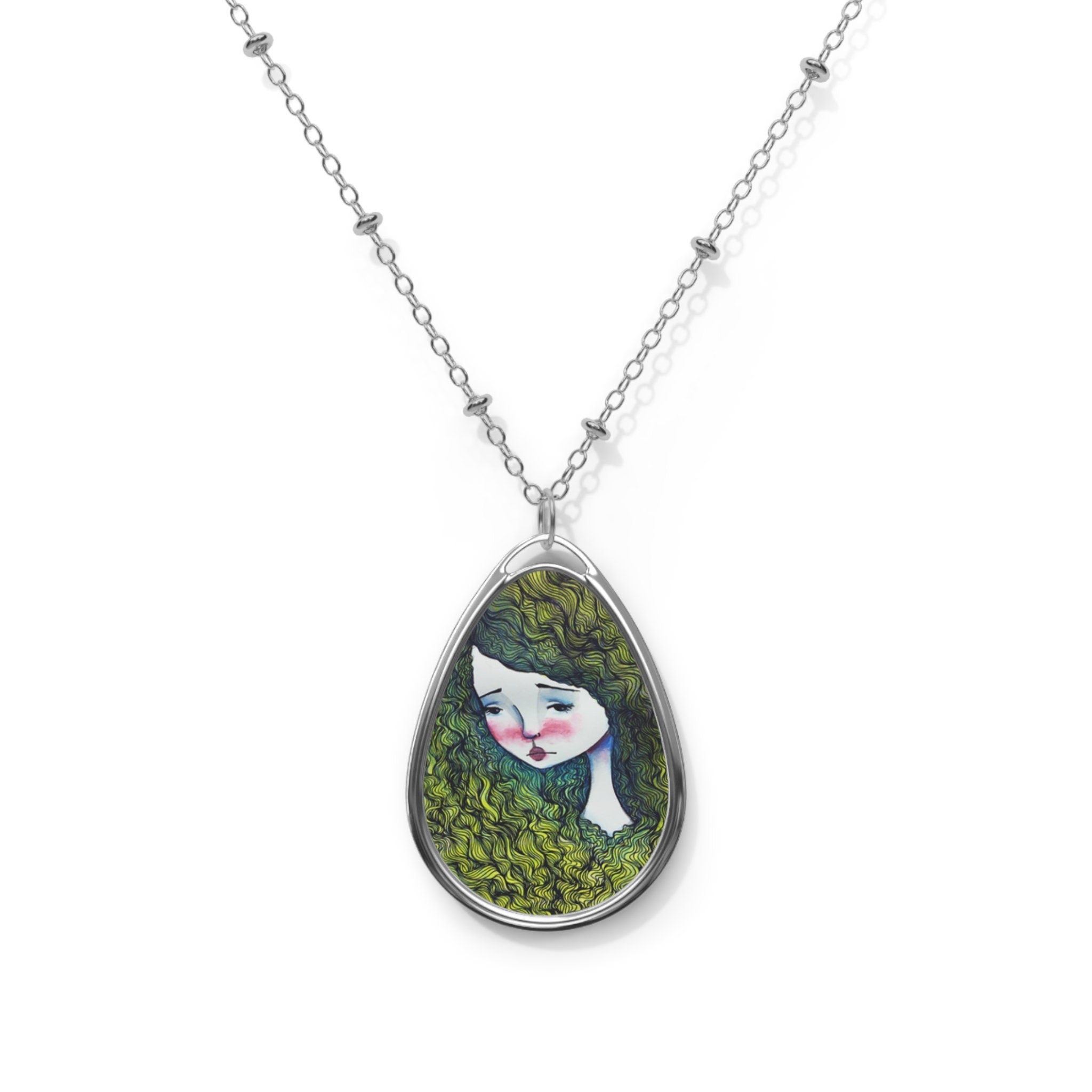 Lucrezia · Necklace