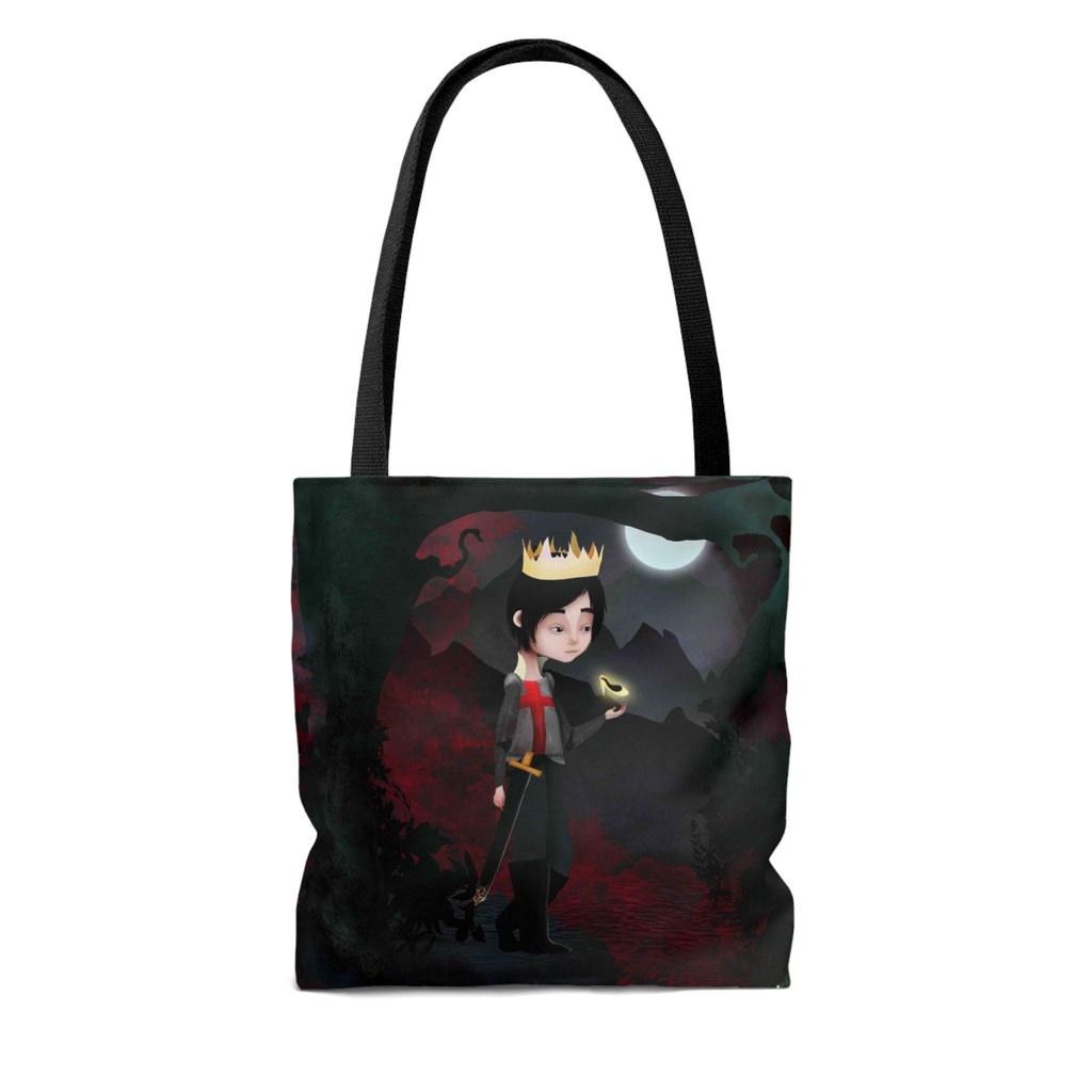 Cinderella and Prince Charming · Tote Bag