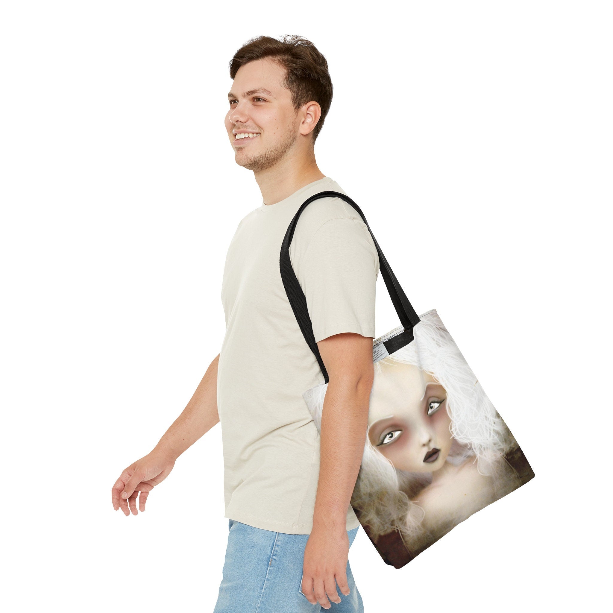 Mania · Tote Bag