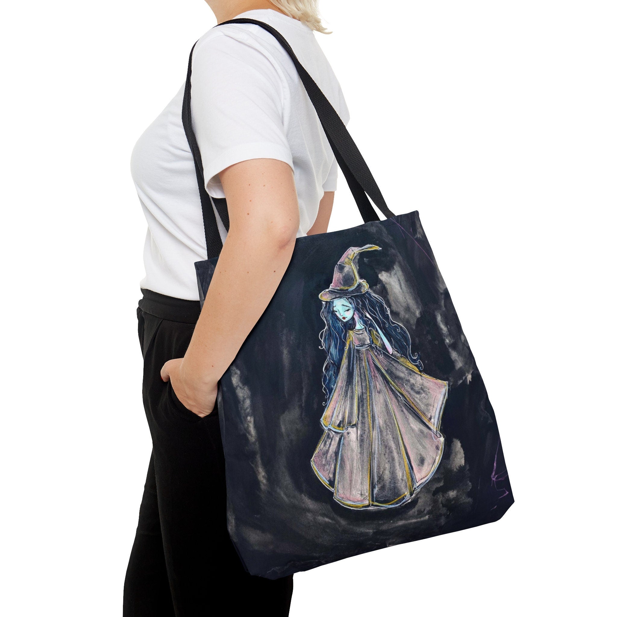 Wicked Witch of the West · Tote Bag