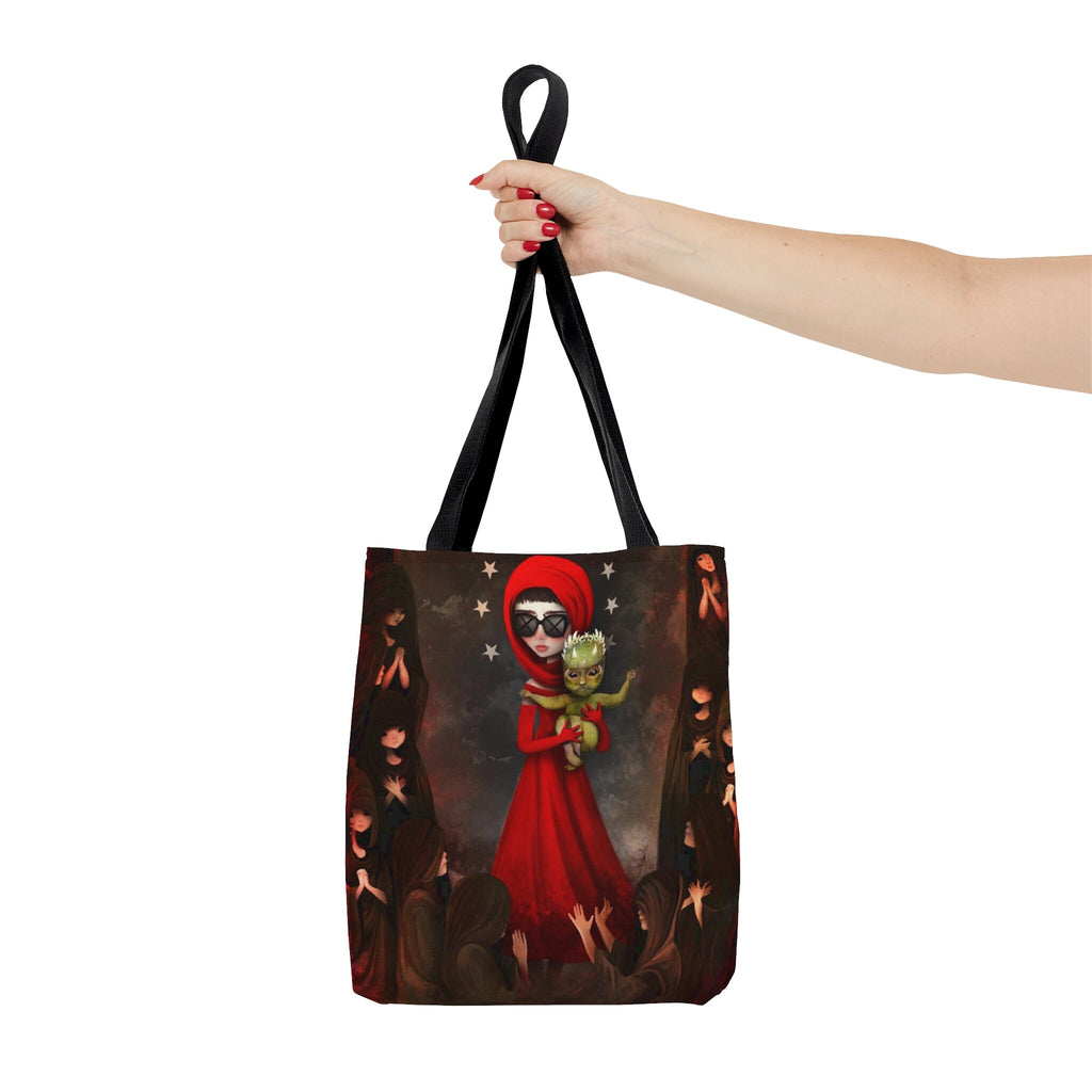 Department of Truth · Tote Bag