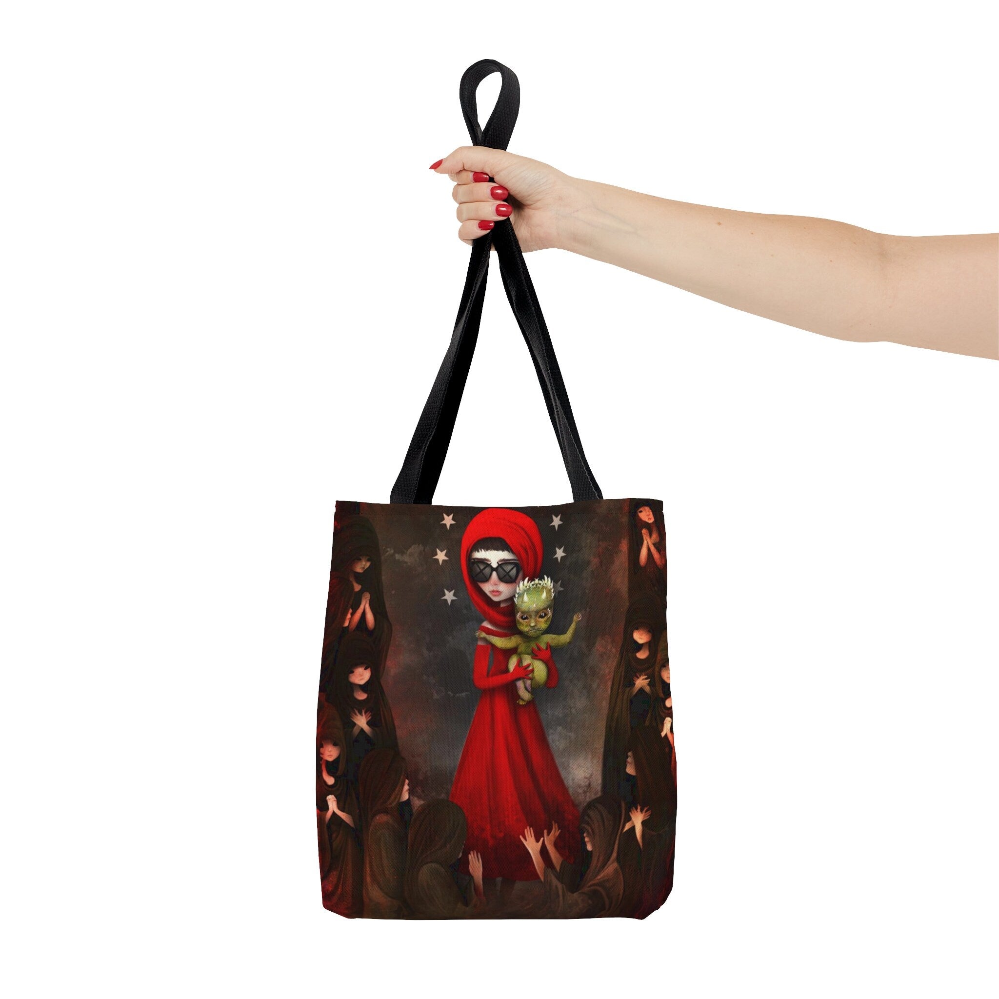 Department of Truth · Tote Bag