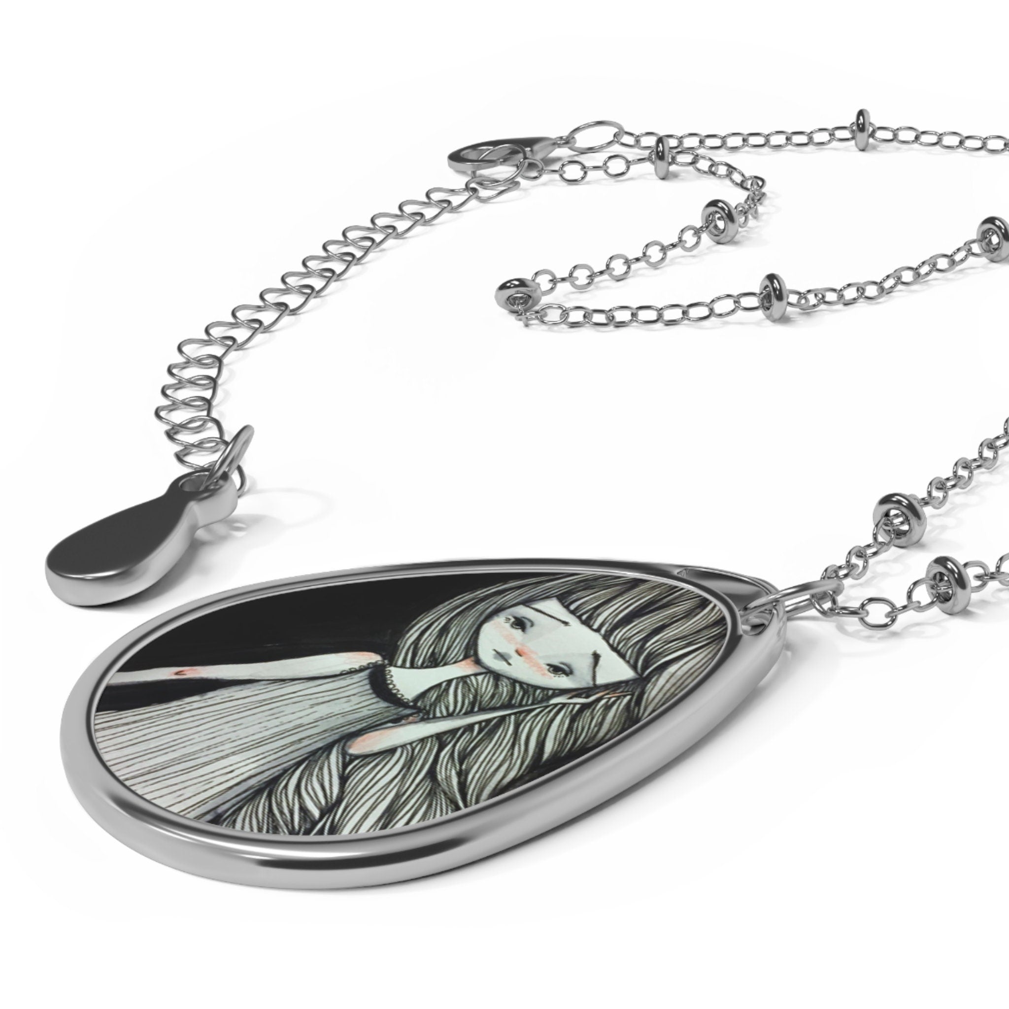 Isolde · Necklace
