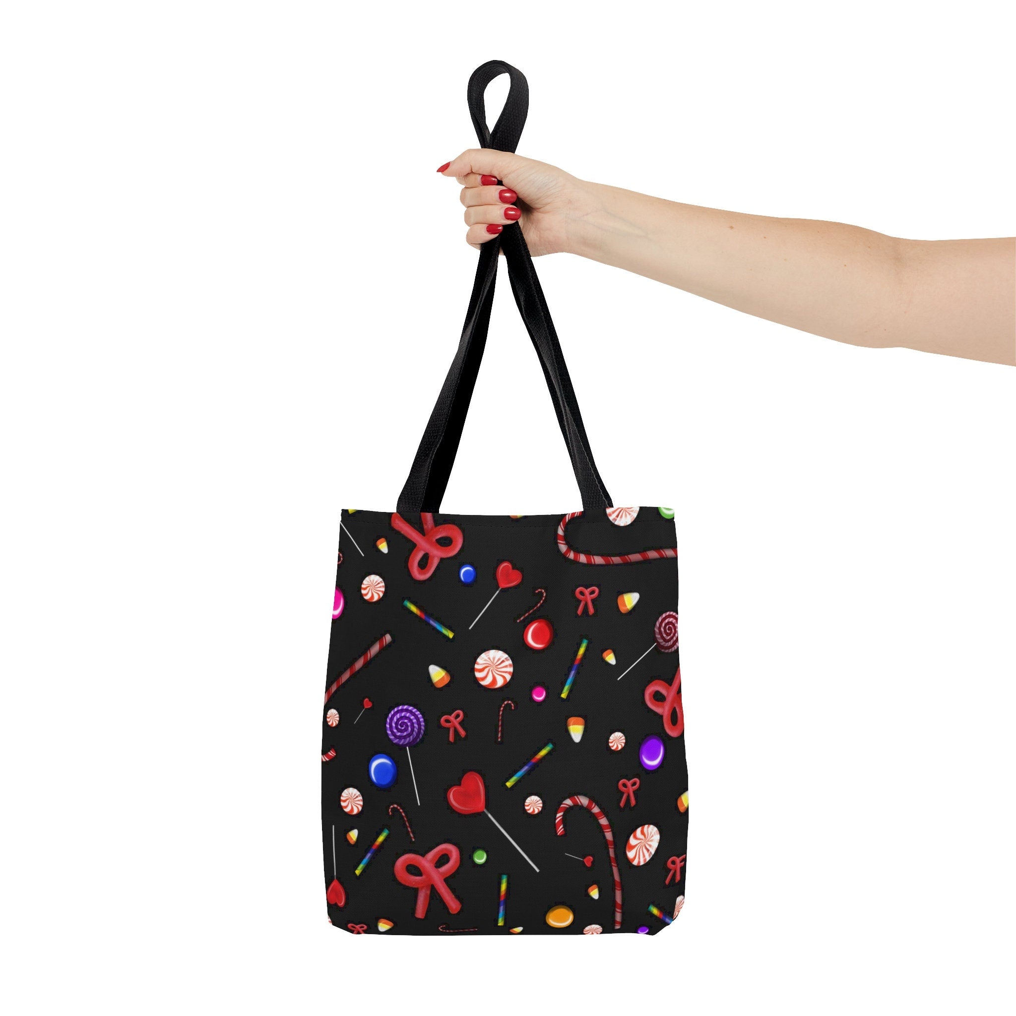Candyland · Tote Bag