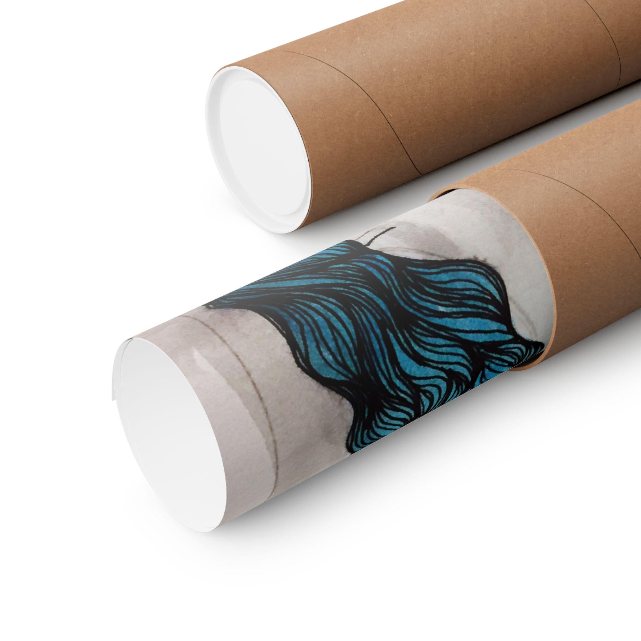 Prudence · Poster Print