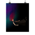 Trust · Poster Print