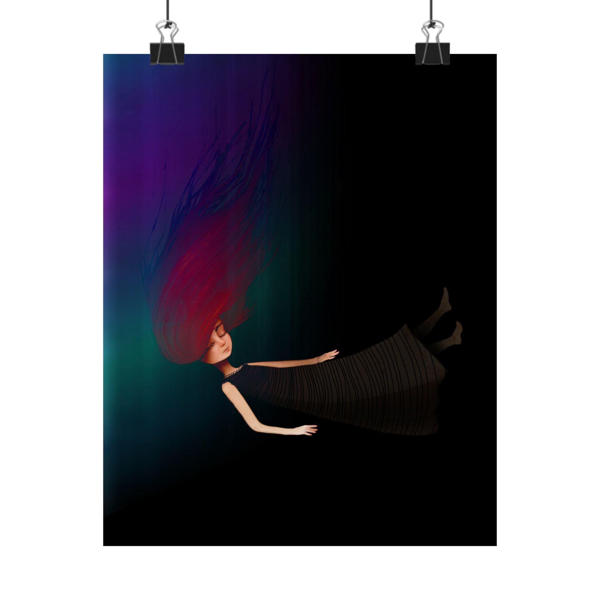 Trust · Poster Print
