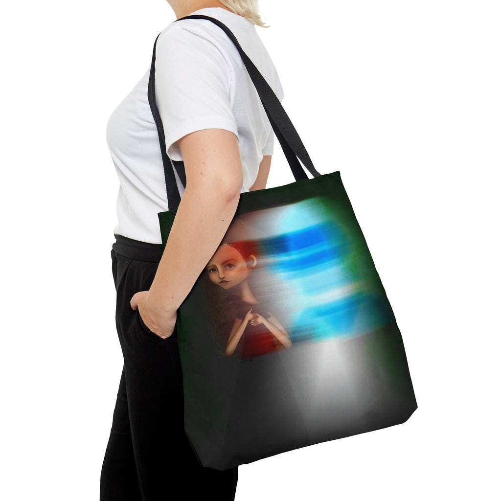 Joy · Tote Bag