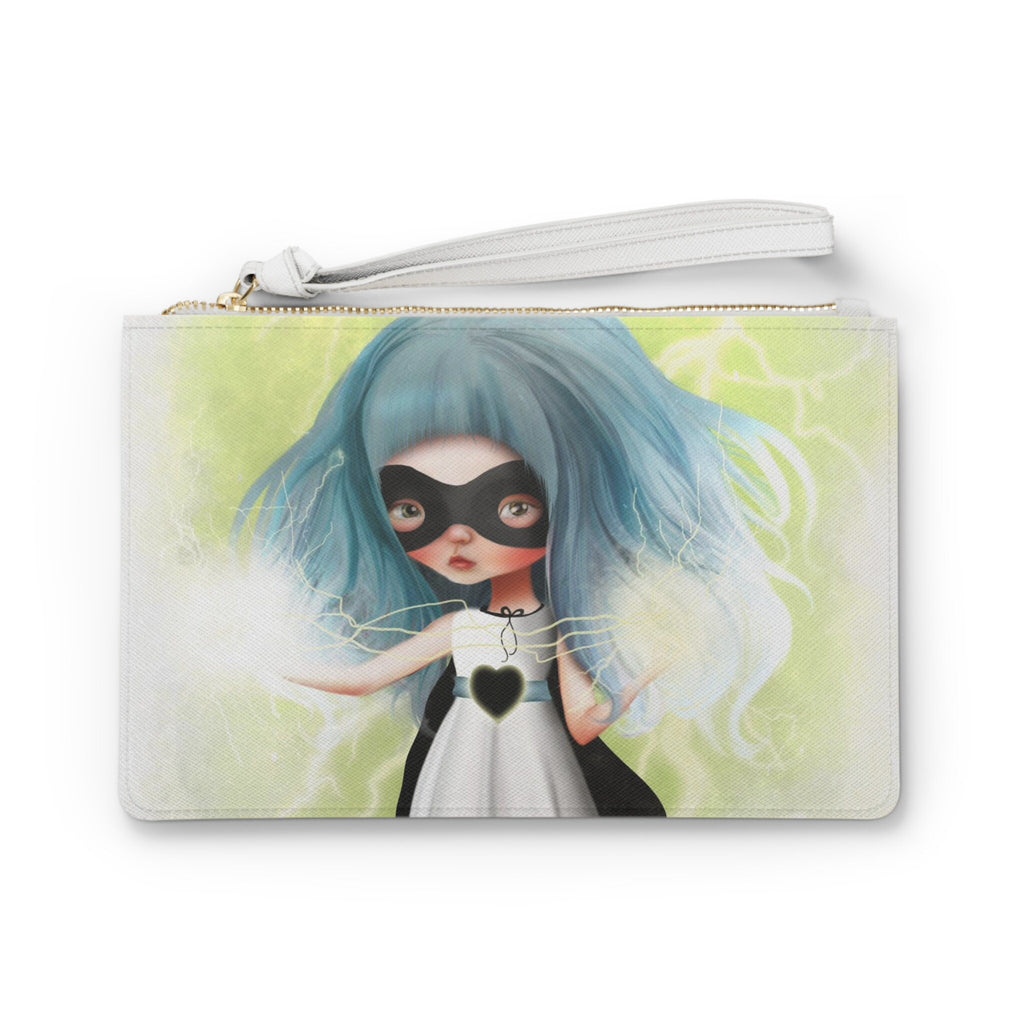 Juno · Clutch Bag