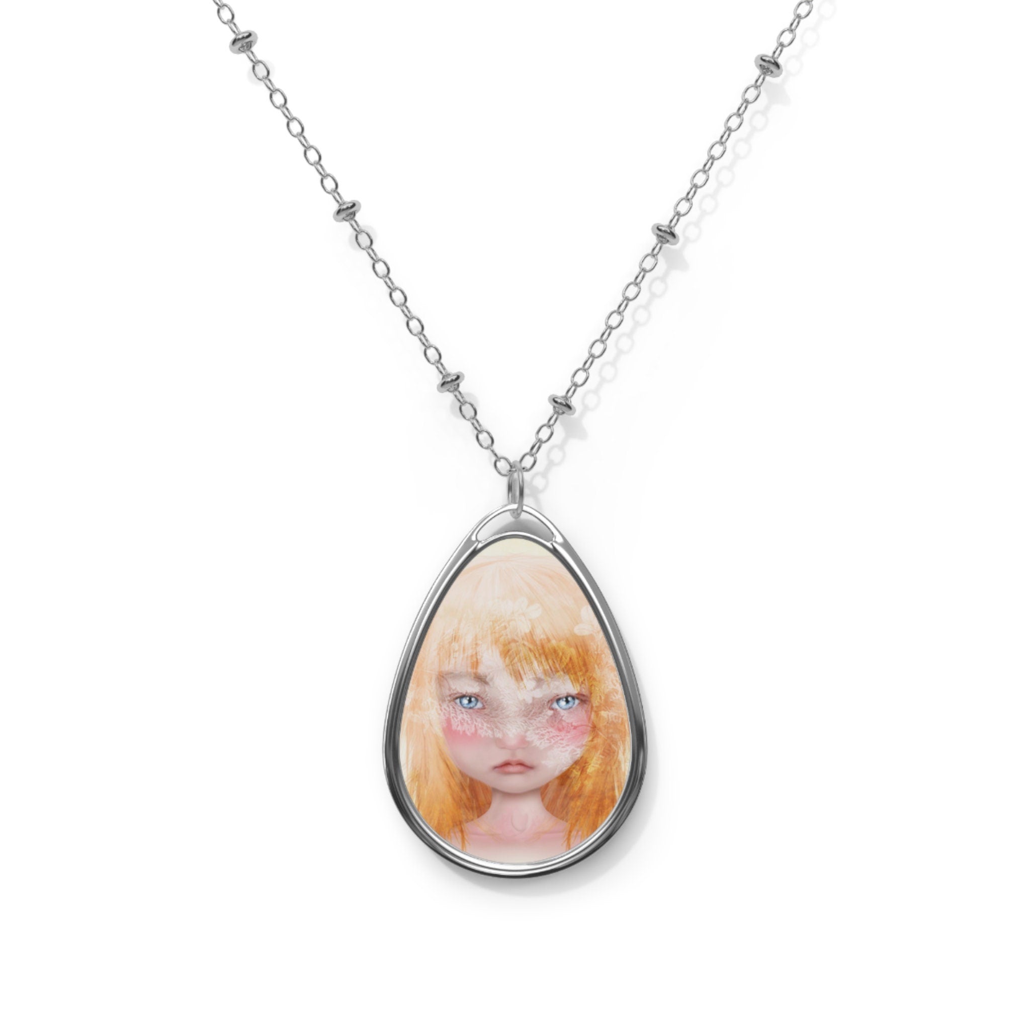 Danielle · Necklace