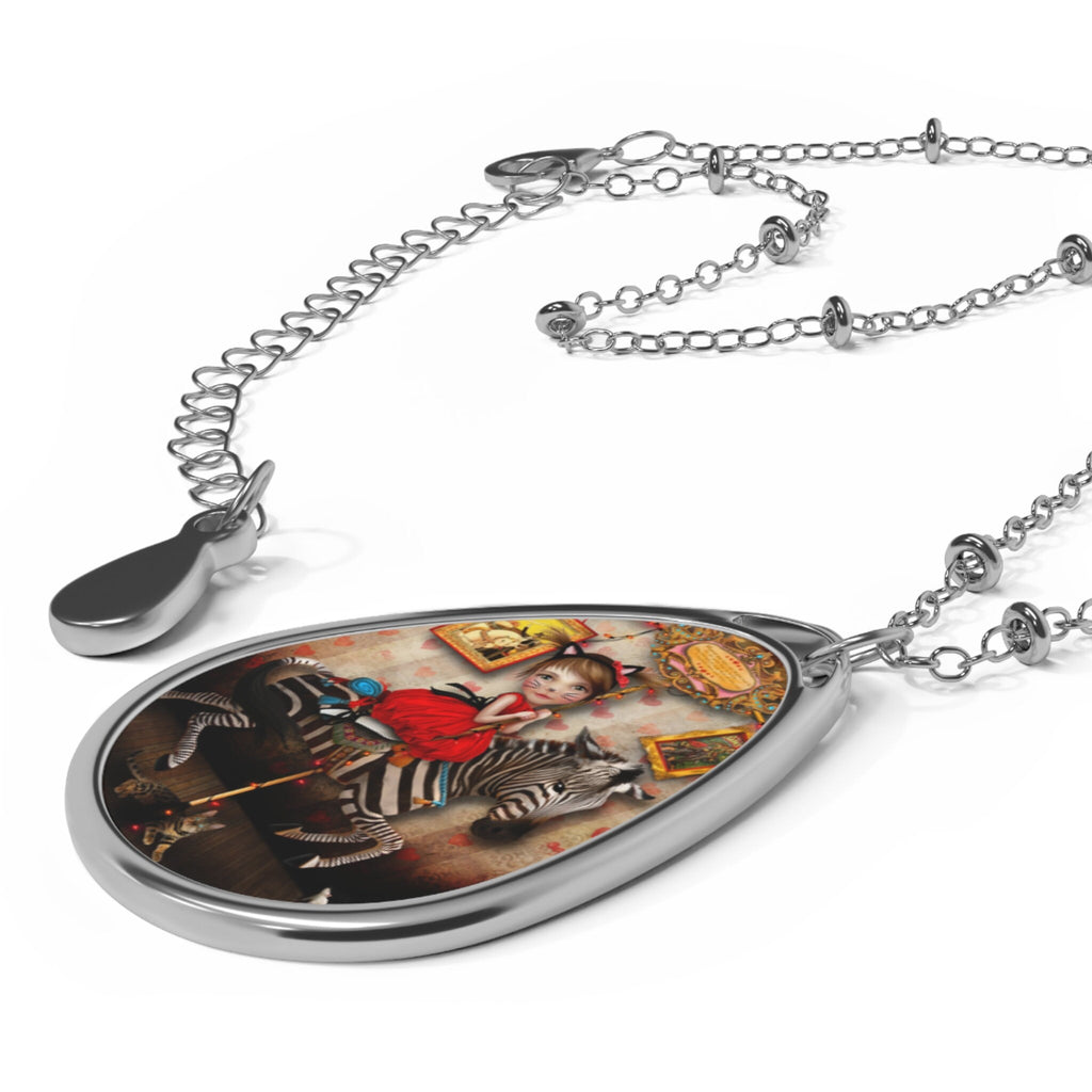 Carousel Dreams · Necklace