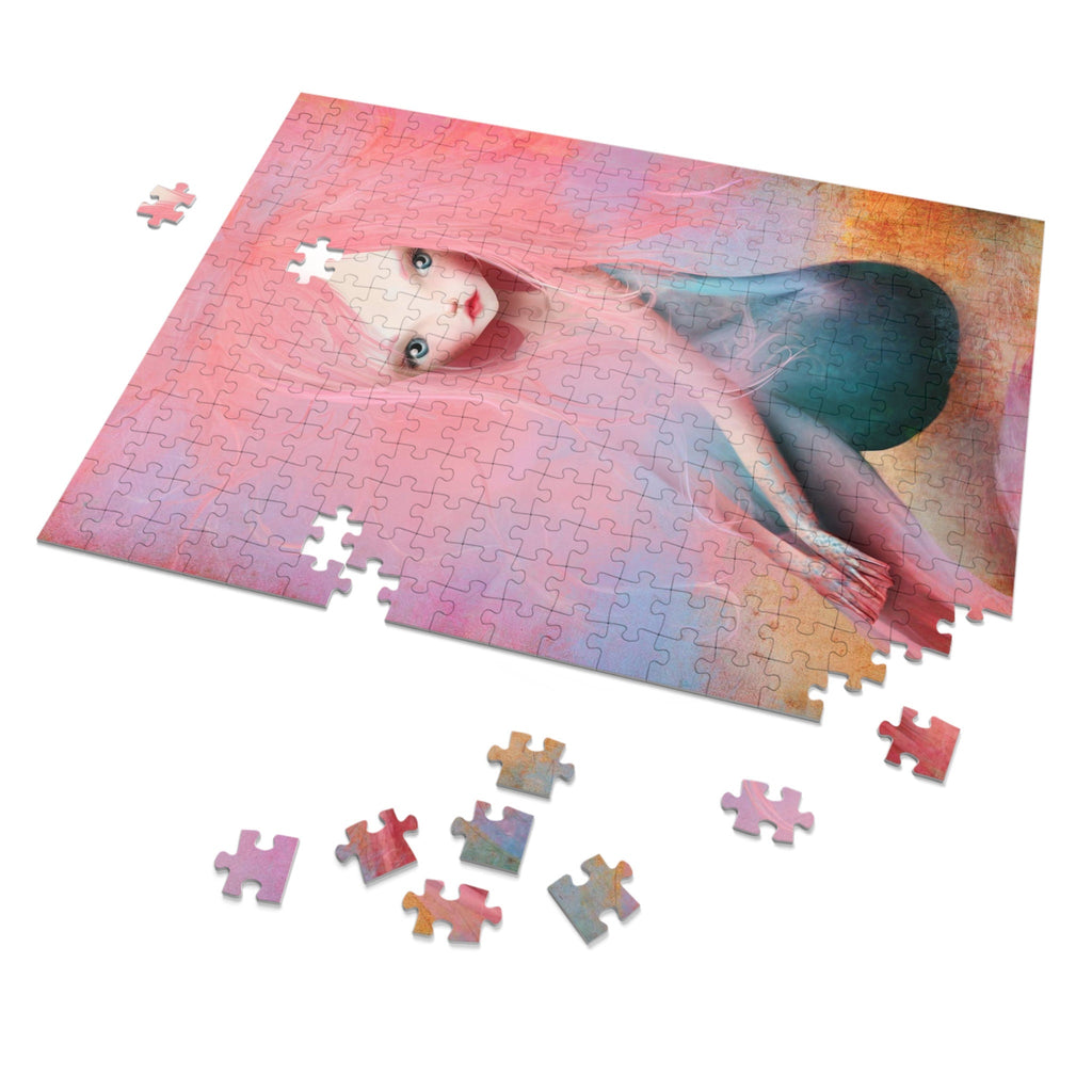 Daydreamer · Jigsaw Puzzle