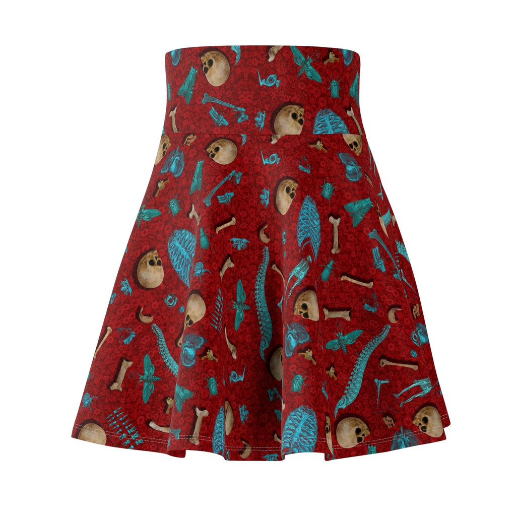Hansel and Gretel Women's Skater Skirt · Apparel