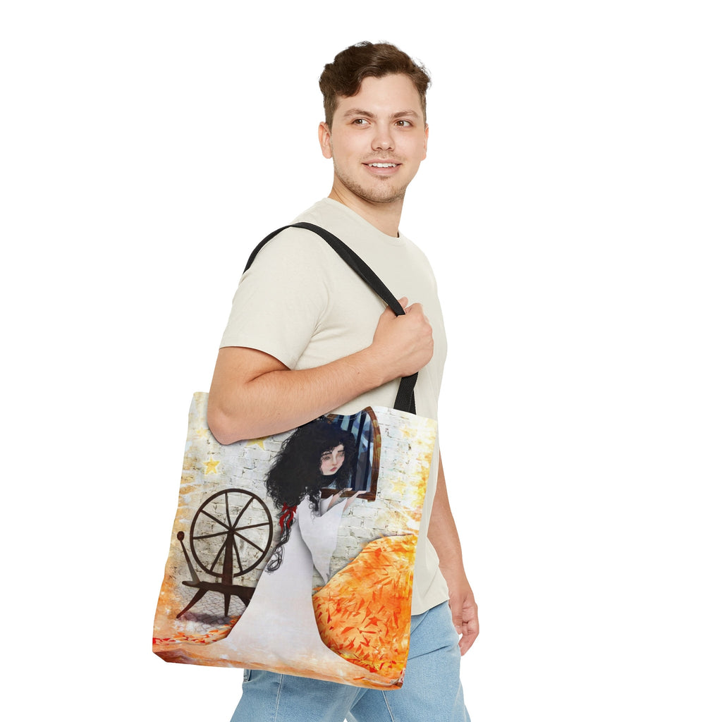 Millers Daughter · Tote Bag