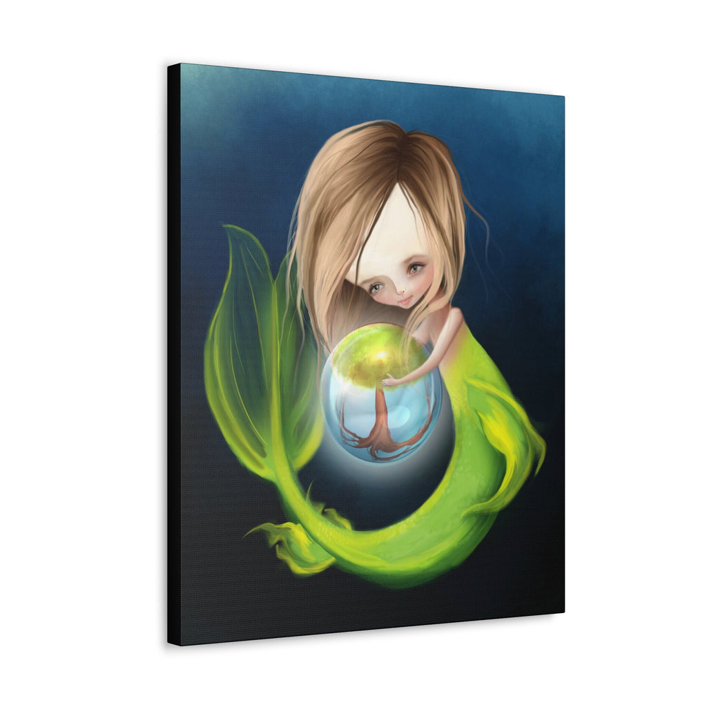 Arbor · Canvas Print