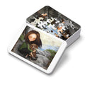 Keli and Olive · Jigsaw Puzzle