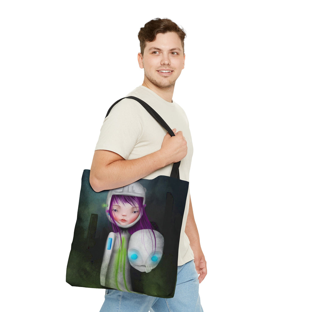 Aurora · Tote Bag