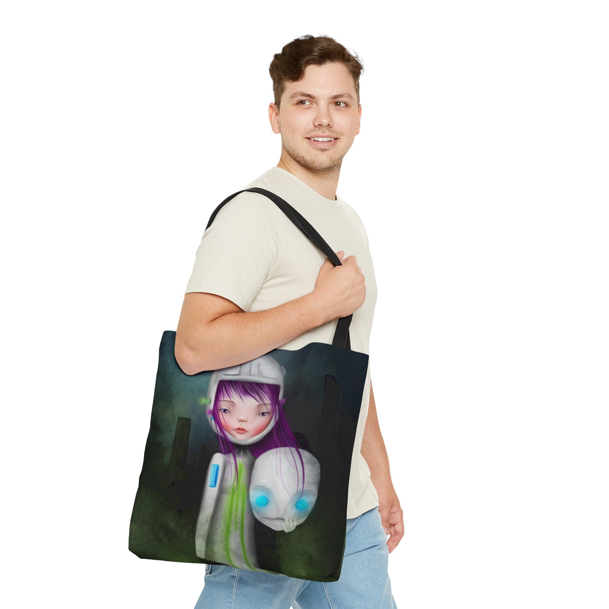 Aurora · Tote Bag