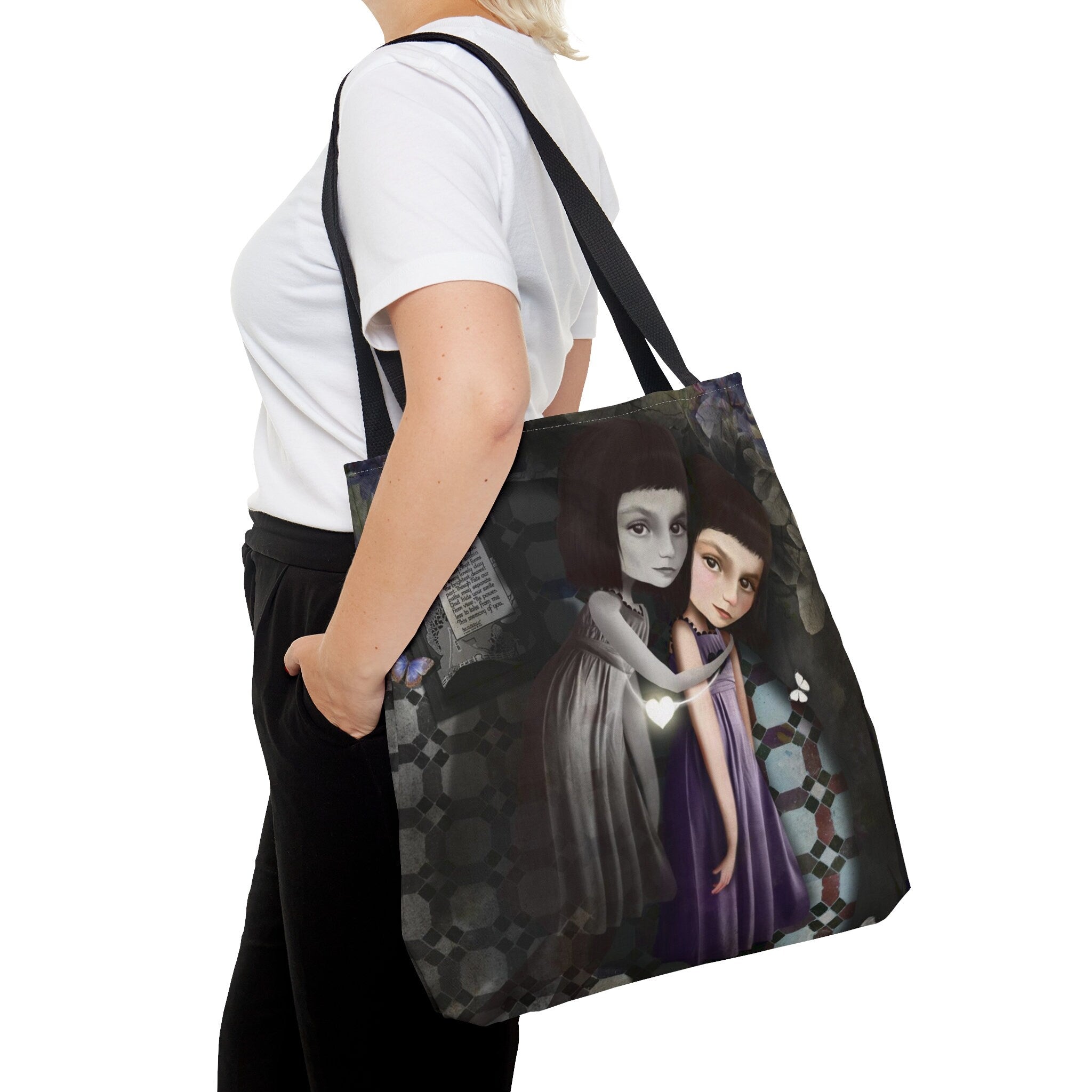 Memories of You · Tote Bag