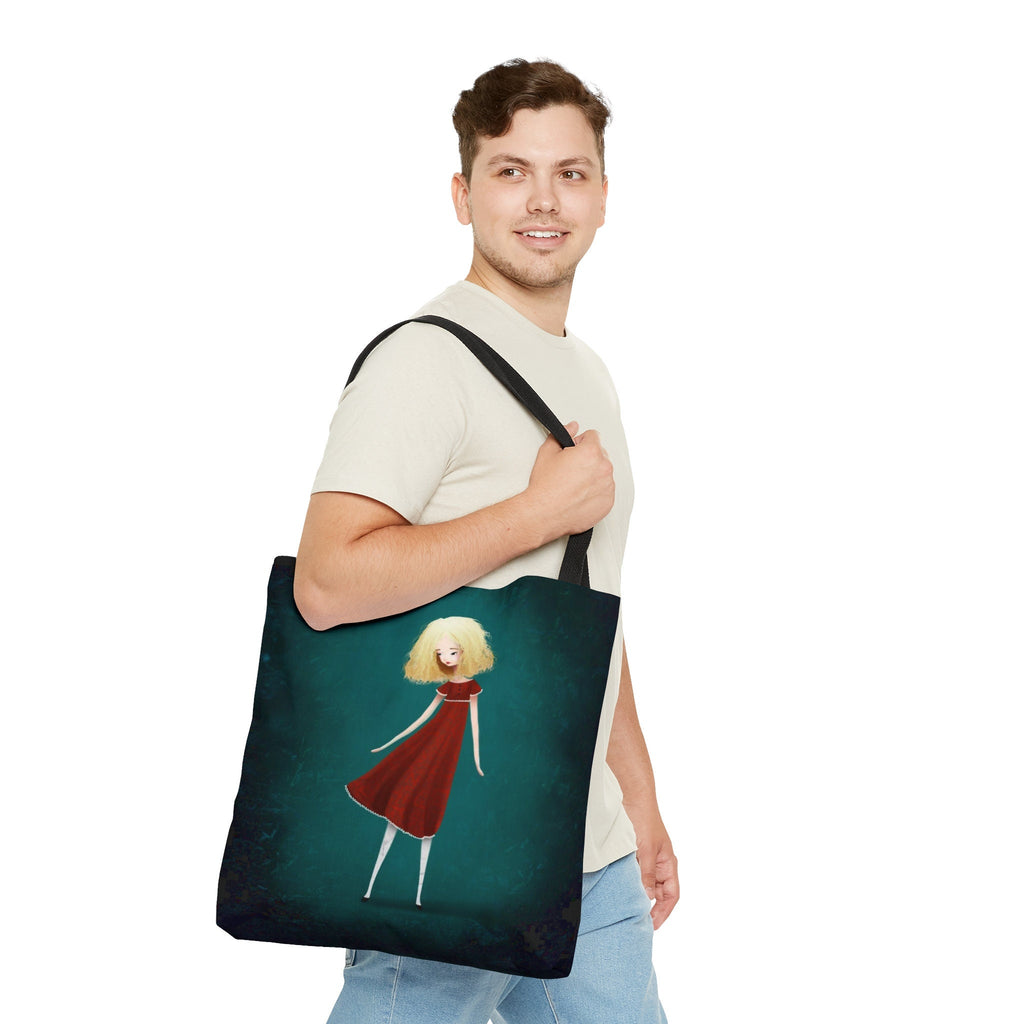 Juneau · Tote Bag