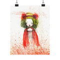 Poppy · Poster Print