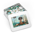 Diego · Jigsaw Puzzle