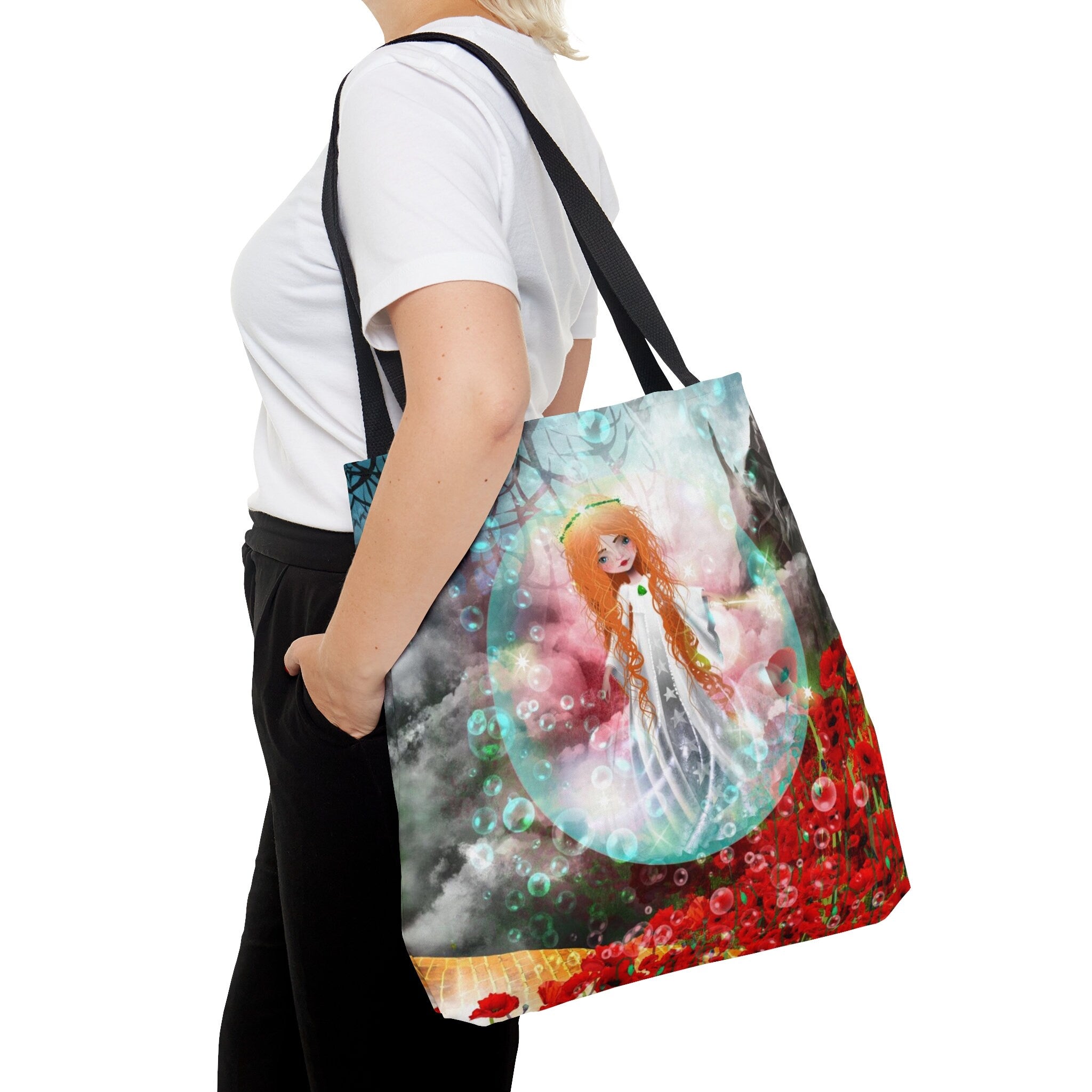 Glinda the Good · Tote Bag