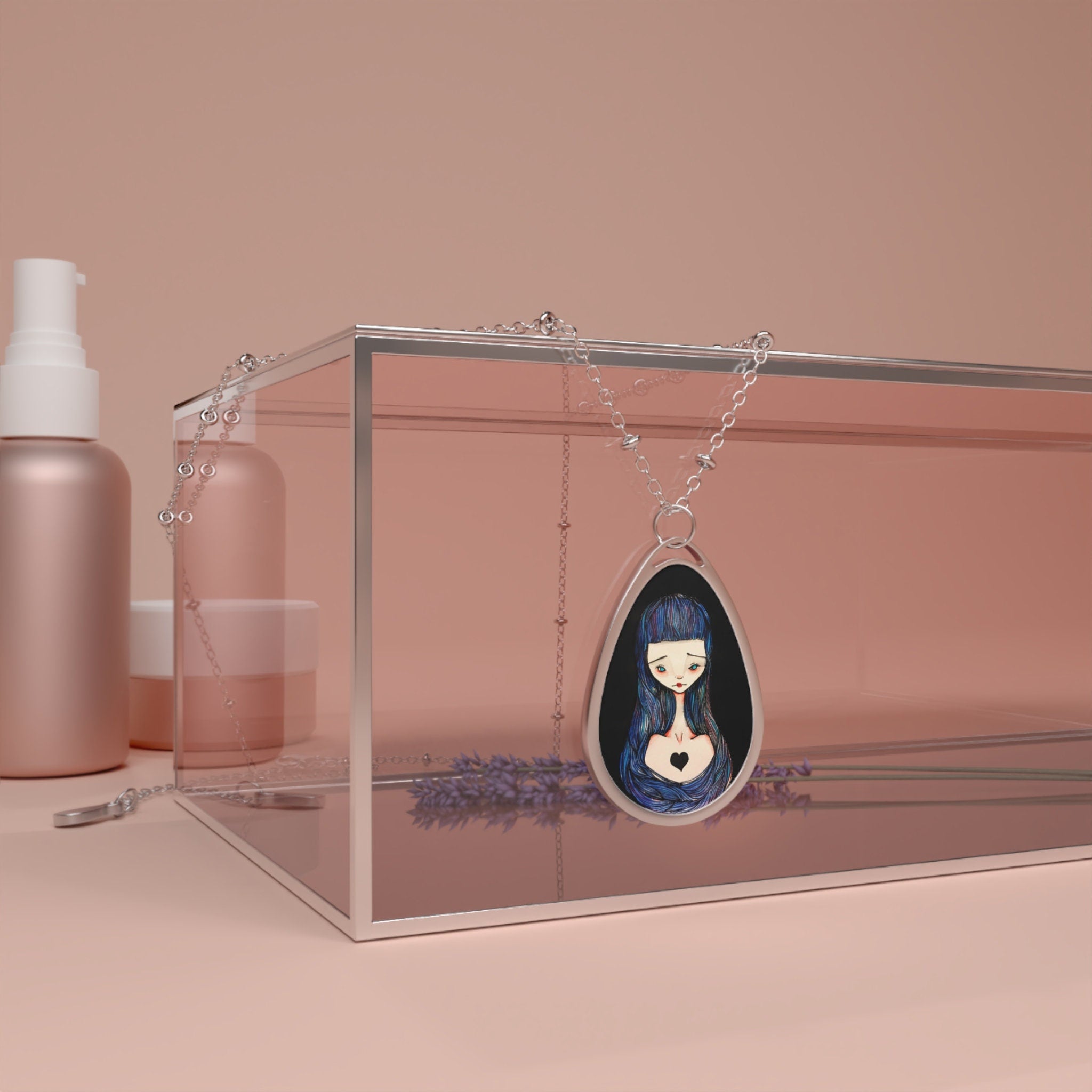 Lilian · Necklace