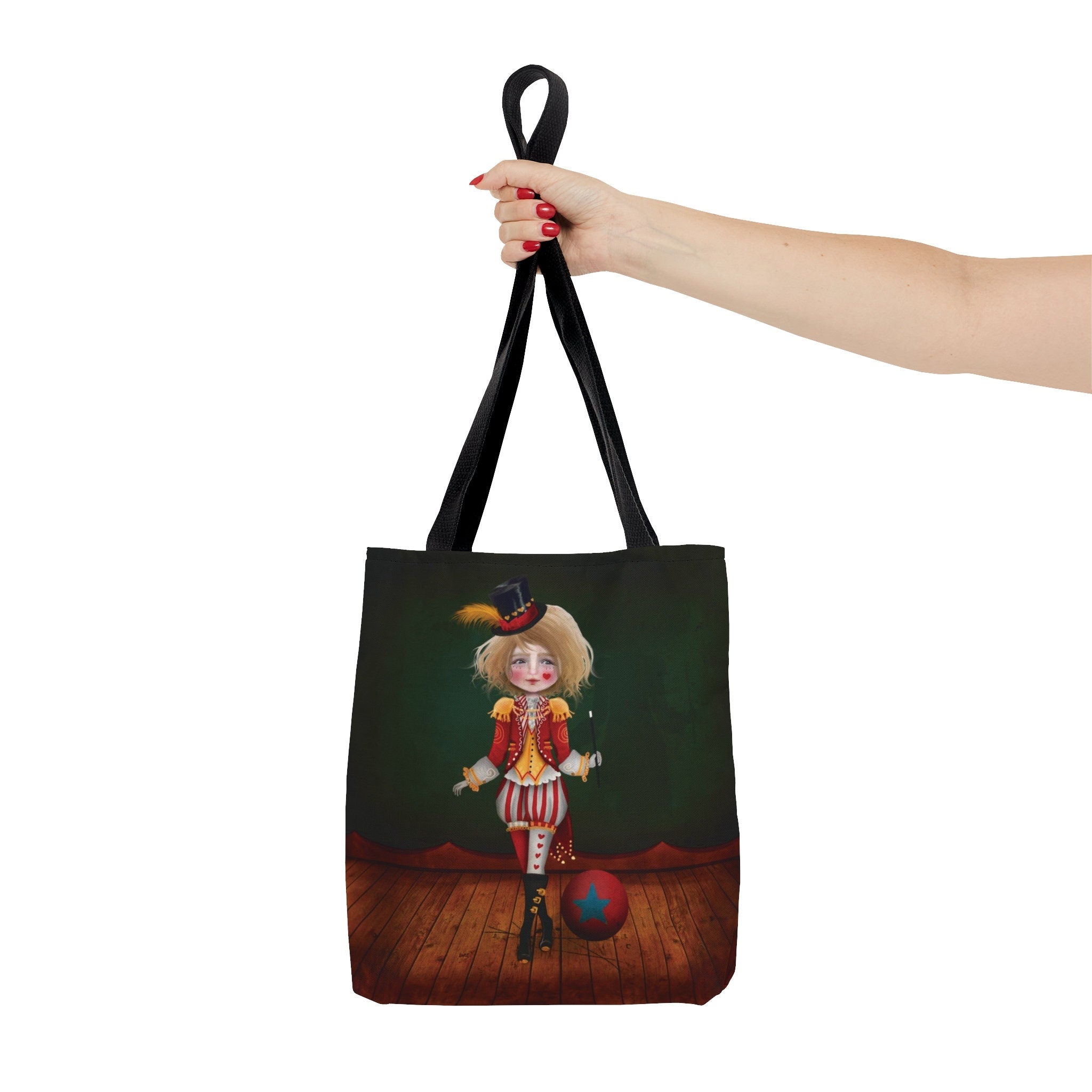 Le maitre de l'anneau · Tote Bag