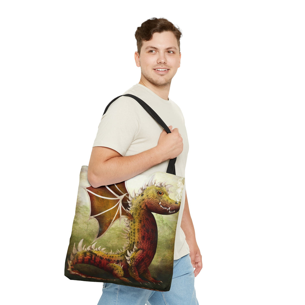 Louis · Tote Bag