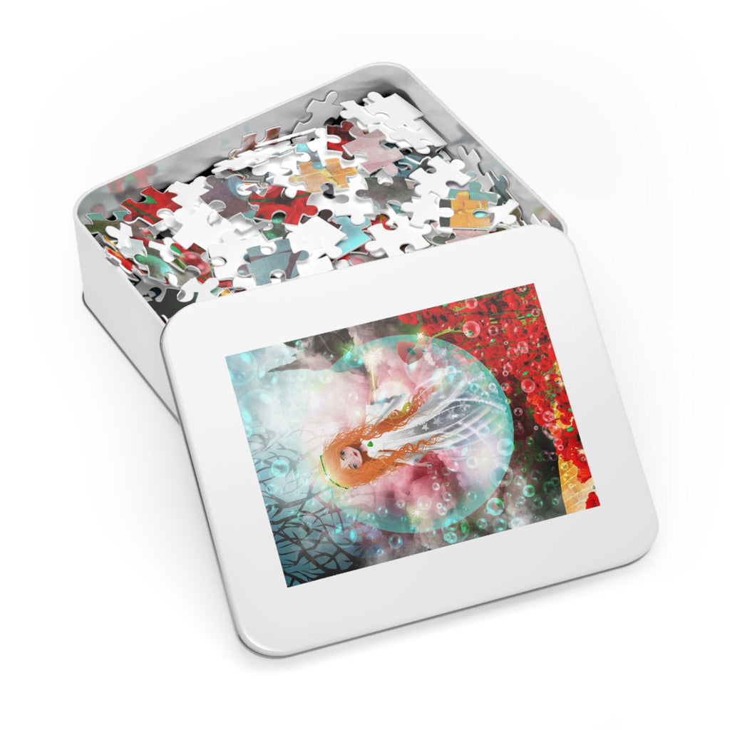 Glinda the Good Witch · Jigsaw Puzzle